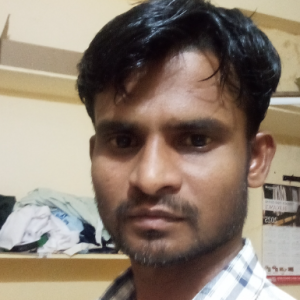 Lokesh Jamadar-Freelancer in Hyderabad,India
