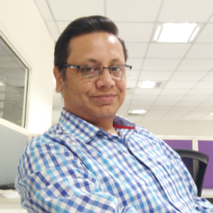 Bhaskar Mazumdar-Freelancer in Greater Noida,India