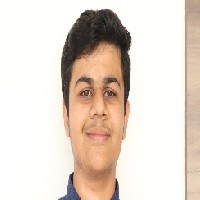 Veer Bhanushali-Freelancer in Byappanahalli,India