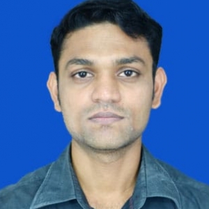 Rakesh Kumar Sahoo-Freelancer in kharagpur,India