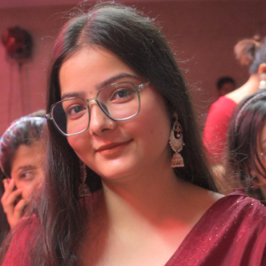 Anushka Panwar-Freelancer in Modinagar,India