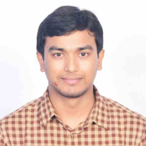 Prasant Sarkar-Freelancer in Malipada,India