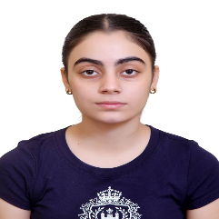 Jasleen Cheema-Freelancer in Ludhiana,India