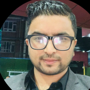 Utasab Parajuli-Freelancer in Kathmandu,Nepal