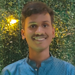 Kashyap Maddi-Freelancer in Srikakulam,India
