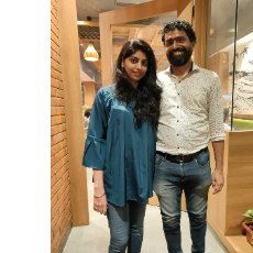 Shweta Sharma-Freelancer in Navi Mumbai,India