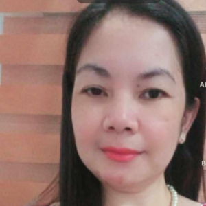Gina Carpena-Freelancer in Calamba,Philippines