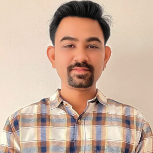 Shubham Singh Sisodiya-Freelancer in Bhopal,India