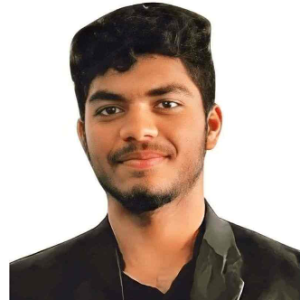 Naveen Kumar Kandukuri-Freelancer in Hyderabad,India