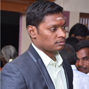 Arul Murugan-Freelancer in Erode,India