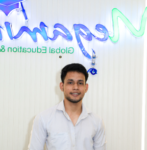 Vishal Moulekhi-Freelancer in Delhi,India