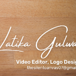Latika Gulwani-Freelancer in Kanpur,India