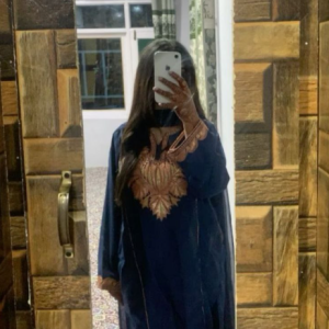 Aqsa Bashir-Freelancer in Srinagar,India
