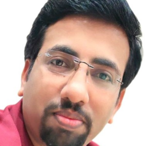Manoj Kumar Panigrahi-Freelancer in Kolkata,India