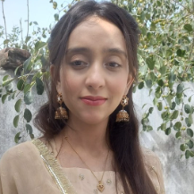 Maira Safdar-Freelancer in Islamabad,Pakistan