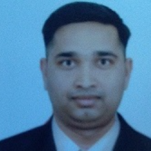 Rajeev M-Freelancer in Pune,India