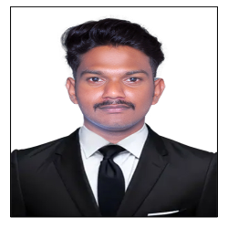 Surendra-Freelancer in Proddatur,India