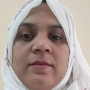 Sobia Akhtar-Freelancer in Lahore,Pakistan