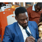 Sahka Cesaire-Freelancer in Douala,Cameroon