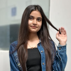 Nancy Sharma-Freelancer in Delhi,India