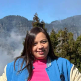 Aprilyn Ogsimer-Freelancer in Manila,Philippines