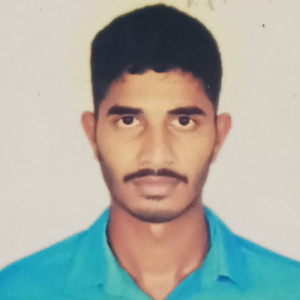 Harshal Chaudhari-Freelancer in Thāne,India
