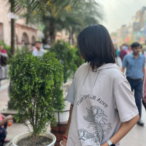 Kritika Pathak-Freelancer in Gorakhpur,India