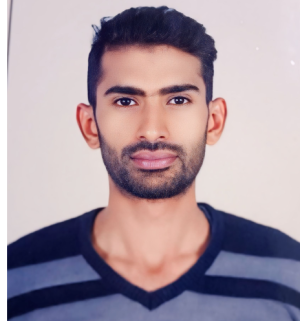 Shaikh Aazam Ansar Ahmed-Freelancer in BANGALORE,India