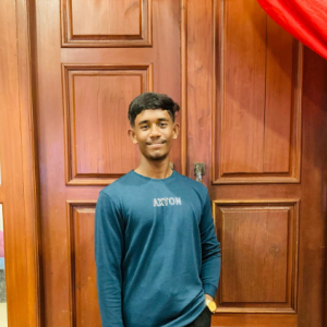 Thaveesha Rajapaksha-Freelancer in Panadura,Sri Lanka