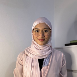 Nurshahaniz Mahat-Freelancer in Kuala Lumpur,Malaysia