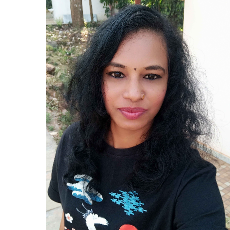 Geetha Arumugam-Freelancer in Chennai,India