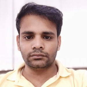 Sachin Mishra-Freelancer in Lucknow,India