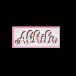 Akhila Badagala-Freelancer in Srikakulam,India
