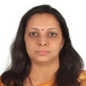 Jaya Rao-Freelancer in Bengaluru,India