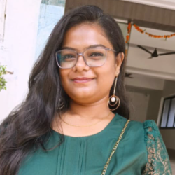 Srushti Pawar-Freelancer in Kalyan,India