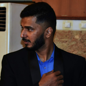 Vishwanatha Raju Kalidindi-Freelancer in Bengaluru,India
