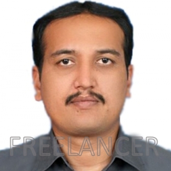 Muhammad Irfan-Freelancer in Bahawalpur,Pakistan