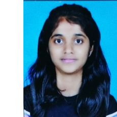 Mayoori  H S-Freelancer in Kollam,India