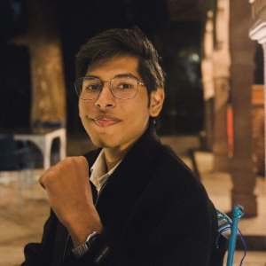 Abhinav Mittal-Freelancer in Kota,India