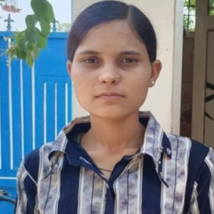 Chandni Kumari-Freelancer in Lucknow,India