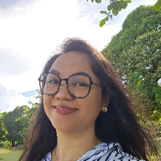 Fleur-Freelancer in Dasmariñas,Philippines