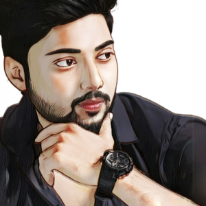 Meherdip Thosar-Freelancer in Pune,India