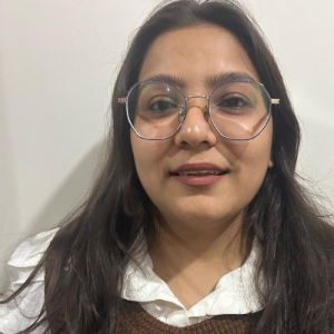 Kanika Madaan-Freelancer in New Delhi,India