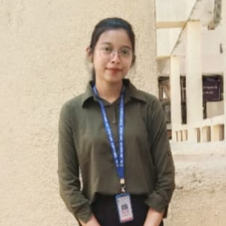 Vaibhavi Koche-Freelancer in Lonere,India