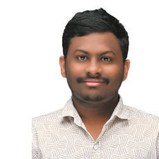 Ponnam Saiteja-Freelancer in Hyderabad,India