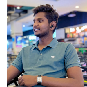 Gokul Sanjay Shirsath-Freelancer in Aurangabad,India