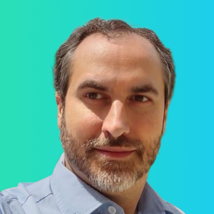 Moshe Landman-Freelancer in Clarksburg,USA