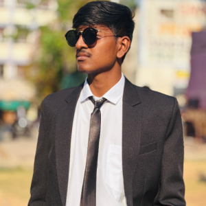 Yuvraj Chaudhary-Freelancer in Pune,India