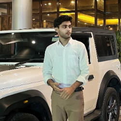 Adeeb-Freelancer in Lucknow,India