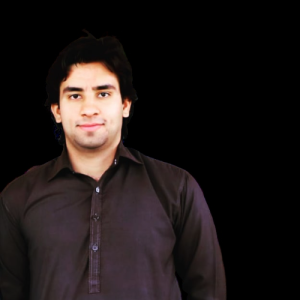 Raja Mobarram-Freelancer in ,Pakistan